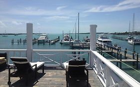 Exuma Yacht Club