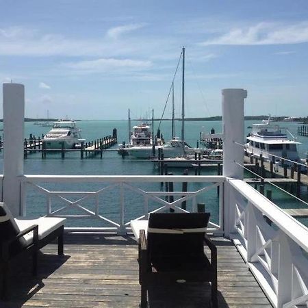 Exuma Yacht Club & Mariner Hotel George Town Exterior photo