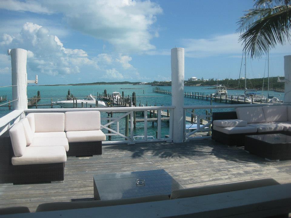 Exuma Yacht Club & Mariner Hotel George Town Exterior photo