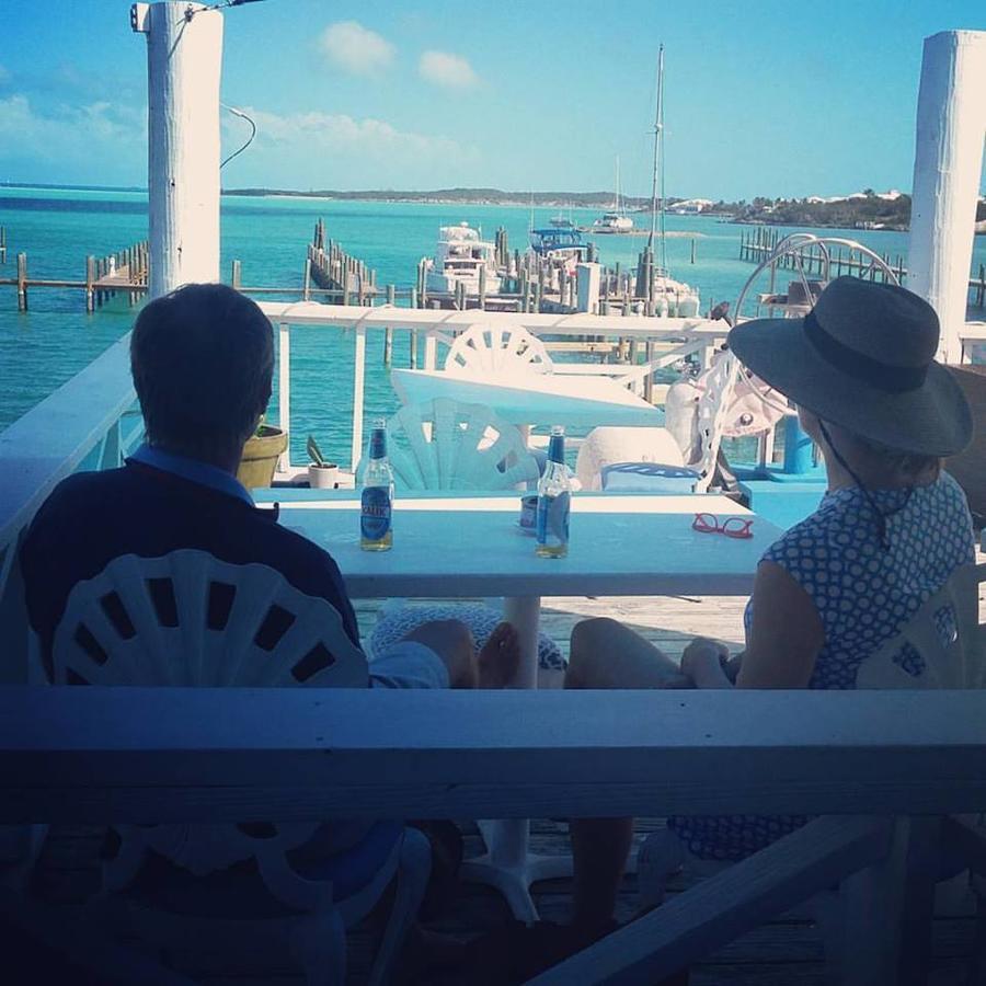 Exuma Yacht Club & Mariner Hotel George Town Exterior photo